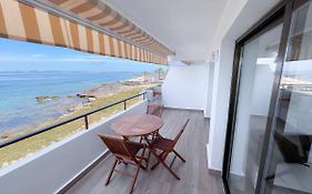 Turquesa & Ambar Apartments Formentera